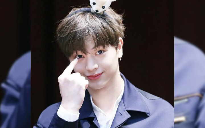 Gaya Keren Sungjae BTOB Tepis Rumor Kencan