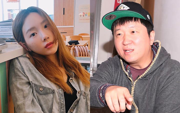 Pernah Jadi Pasangan 'WGM', Tae Yeon Marah Jung Hyung Don Menikah?