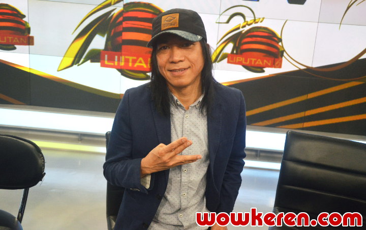 Curiga Abdee Slank Curang Soal Putusan Cerai, Mantan Istri ...