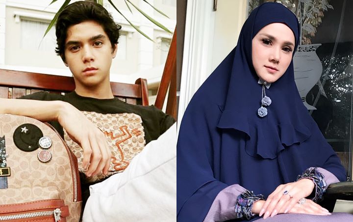 Mulan Jameela Ikutan Sindir Media, Bela Al Ghazali Atau Baper Dihujat Netizen?