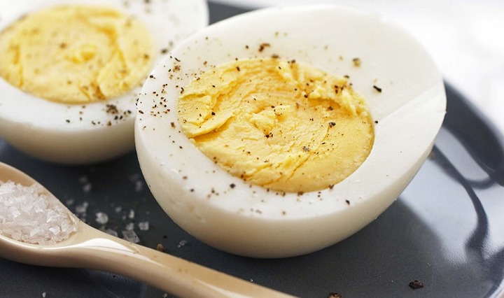 Terlalu Banyak Konsumsi Sodium untuk Sarapan Bisa Buat Tubuh Gemuk