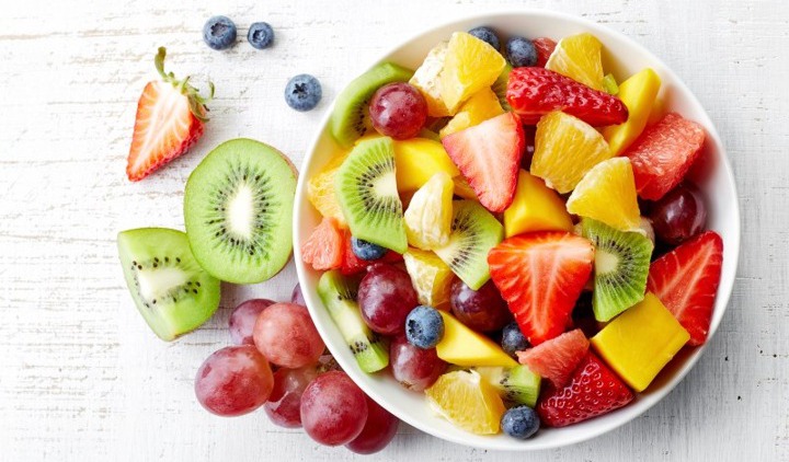 Hanya Makan Buah untuk Sarapan Justru Membuatmu Semakin Gemuk