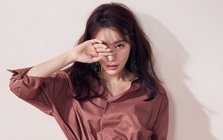 Aktris Kim Ah Joong Dikabarkan Meninggal, Begini Respon Agensi 
