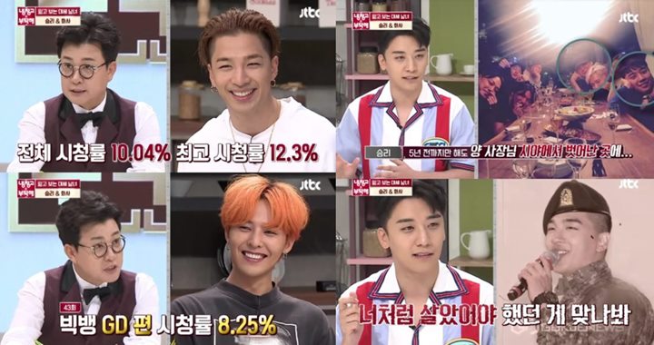 Seungri