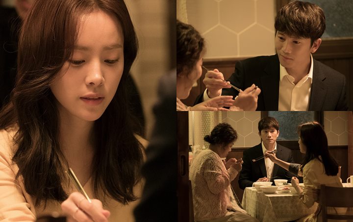Ji Sung Gelisah Saksikan Perubahan Kondisi Ibu Han Ji Min di \'Familiar Wife\'