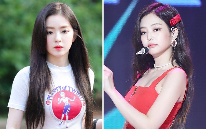 Dikenal Pemalu, Irene Ungkap Bagaimana Ia Bisa Dekat Dikenal Pemalu, Irene Ungkap Bagaimana Ia Bisa Dekat