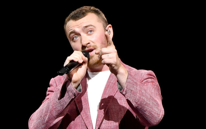 Mengaku Tak Suka Michael Jackson, Sam Smith Banjir Hujatan