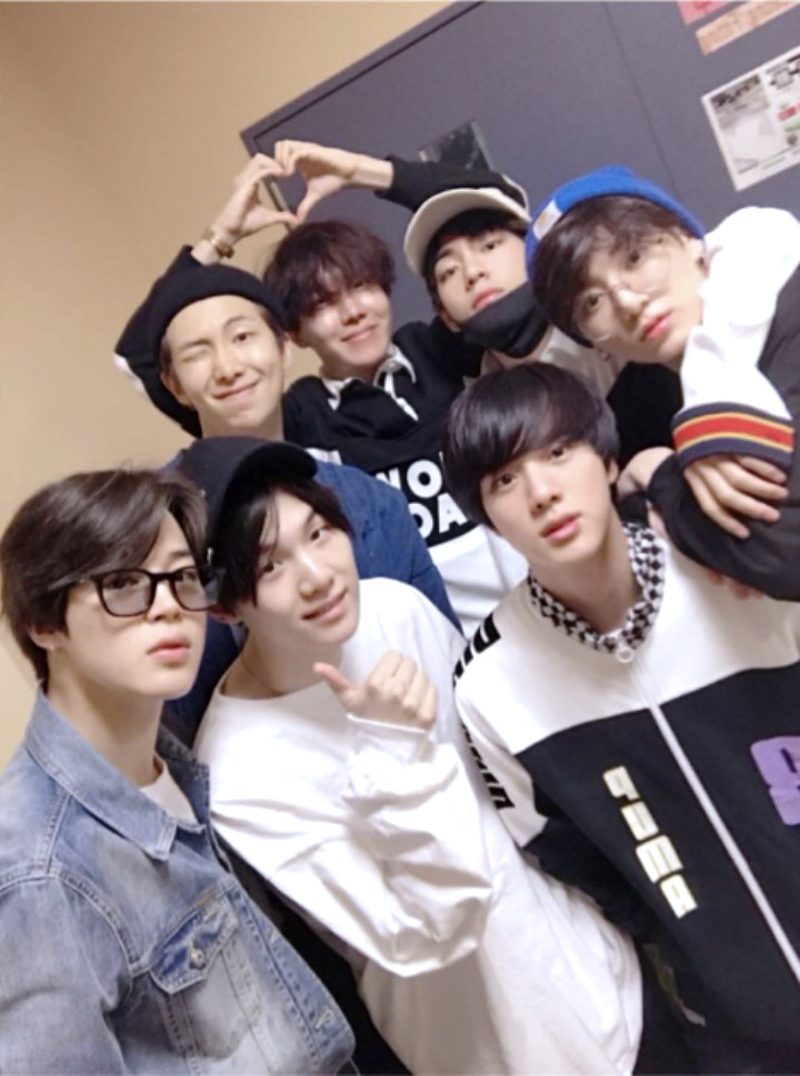 BTS