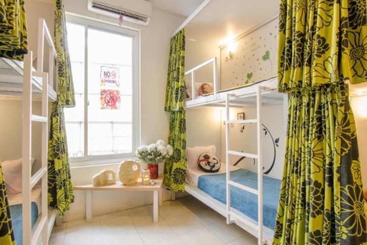 Butik Capsule Hostel Malang, Pilihan Hotel Kapsul Unik di Malang