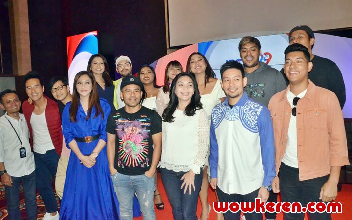 Rayakan Ulang Tahun ke-29, RCTI Siapkan Drama Musikal