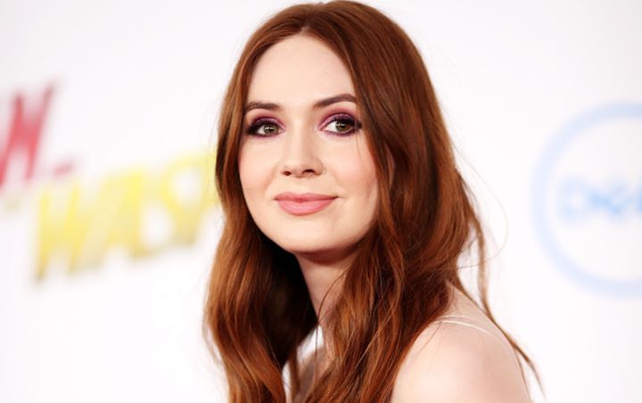 Karen Gillan Bagikan Proses Syuting 'Penyiksaan' Nebula di 'Infinity War', Seperti Apa?