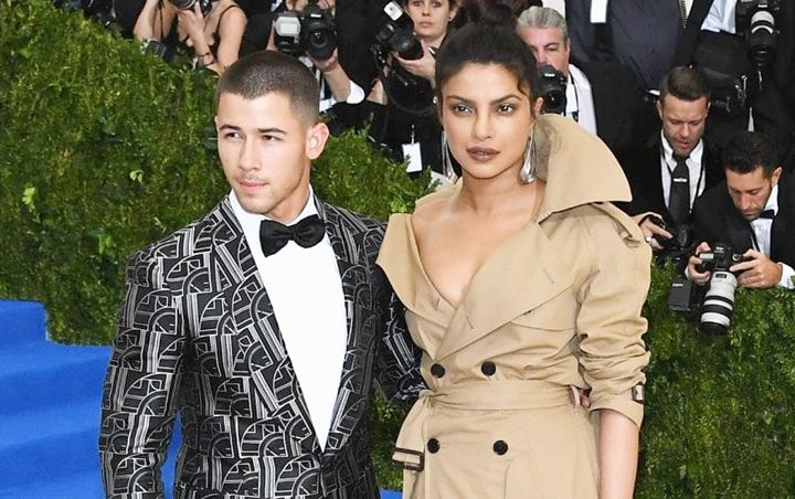 Tak Kalah Mewah dari Milik Hailey Baldwin, Inilah Cincin Pertunangan Priyanka Chopra dan Nick Jonas