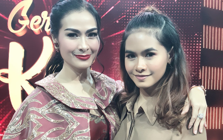 Fantastis, Putri Iis Dahlia Ternyata Biasa Pakai Sampo Seharga Hampir Rp 1 Juta