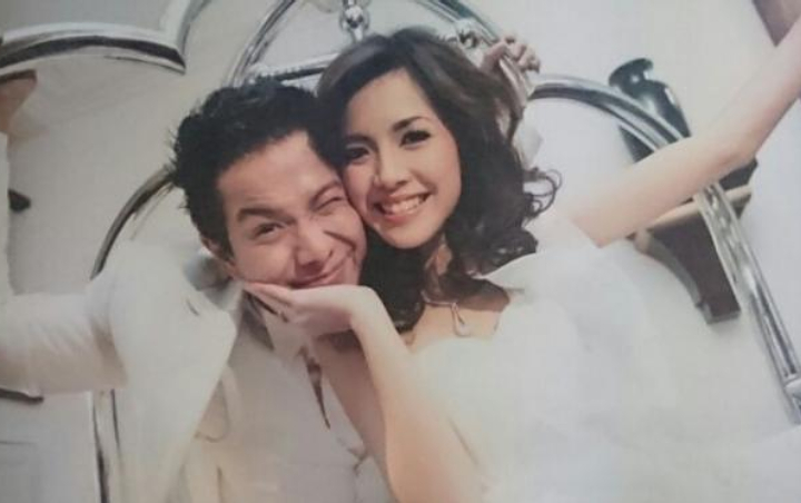 Sikap Delon Bikin Yeslin Tak Nyaman