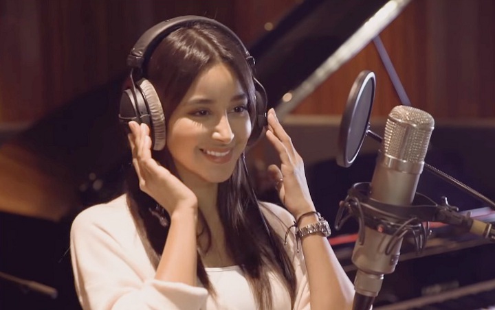 Lagu 'Meraih Bintang' Via Vallen Dicover Penyanyi Arab, Sukses Raih Dua