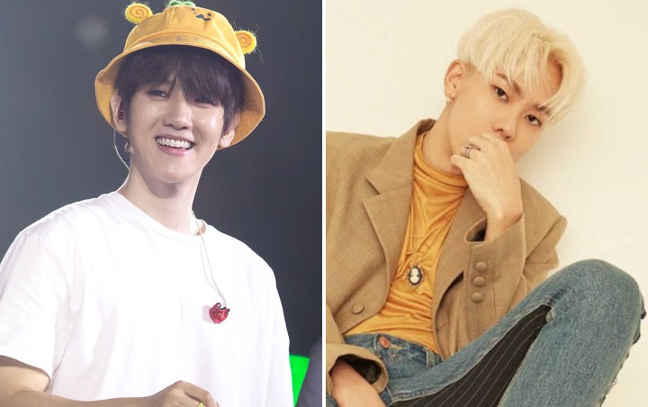 Baekhyun EXO - Loco Ungkap Detail Lagu Kolaborasi 'Young' dan Tanggal Rilis