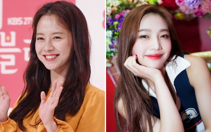Song Ji Hyo dan Joy Red Velvet Dikonfirmasi Jadi MC Variety Baru 'Pajama Friends'