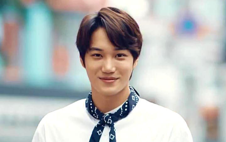 Download 66 Koleksi Gambar Gambar Exo Kai Terbaru HD