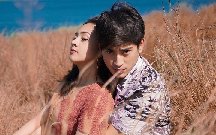 Gaya Pacaran Anya Geraldine