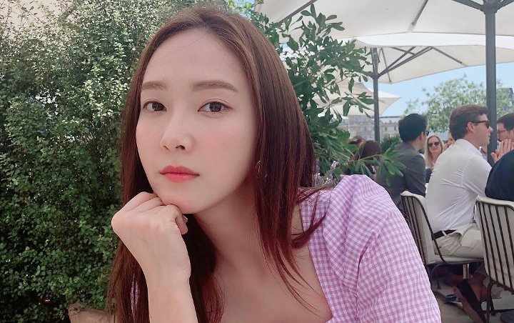 Pede Tampil Seksi Pakai Bikini, Jessica Jung Banjir Pujian