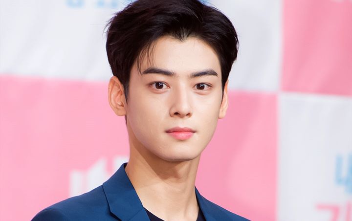 Akting Nangis Cha Eunwoo Tuai Pujian, 'Gangnam Beauty' Dikomplain Gara-Gara Ini