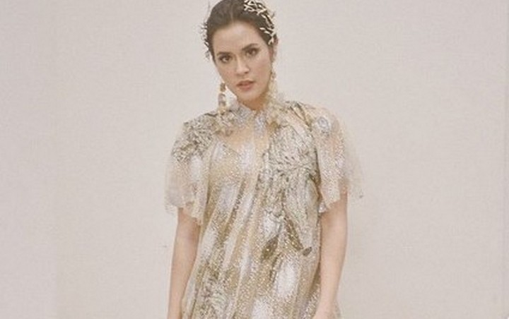 Raisa Curhat Bangga Tampil di Opening Asian Games 2018