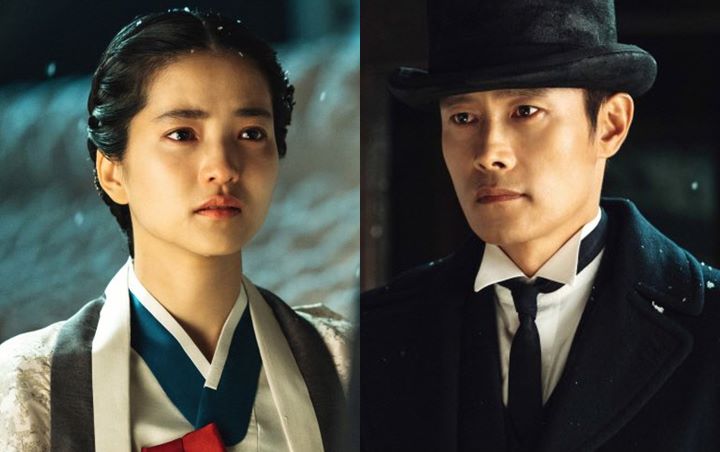 Kim Tae Ri Diperintah Bunuh Lee Byung Hyun, Rating &#39;Mr Sunshine&#39; Tembus 15 Persen