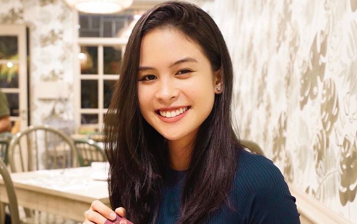 Rayakan Tiga Tahun Pacaran, Maudy Ayunda Didoakan Segera Nyusul Tasya Kamila