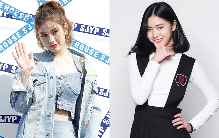 Jeon Somi Hengkang, JYP Ungkap Persiapkan Girl Grup dengan Center Shin Ryu Jin