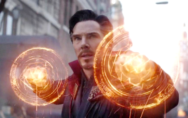 Siap-Siap, Marvel Pastikan 'Doctor Strange 2' Mulai  Syuting Tahun Depan