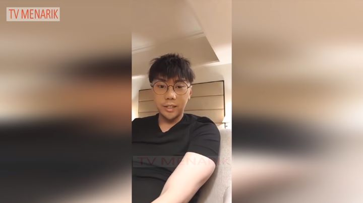 Roy Kiyoshi Mirip Nobita