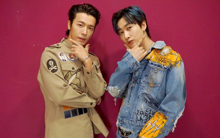 Eunhyuk dan Donghae Akui Kaget Lihat Industri Hiburan Usai Kembali dari Wamil