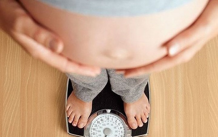 Mencegah Obesitas saat Kehamilan dengan Susu Kedelai
