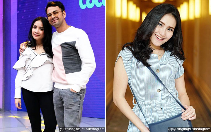 Raffi Ahmad dan Ayu Ting Ting Kembali Diduga Nikah Siri, Nasib Nagita Berakhir Tragis?
