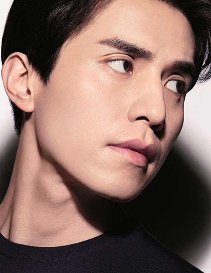 Lee Dong-wook