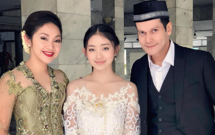 Pernikahan Adam Jordan dan Windy Wulandari Disebut Penyebab Rating 'STJC Reborn' Turun, Fans Kecewa