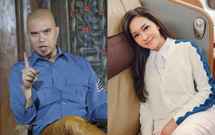 Al Tinggal dengan Maia Malah Diisukan Overdosis, Dhani: Waktu Sama Saya Oke-Oke Saja