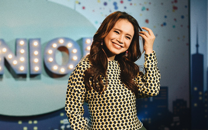 Diejek Lipsync, Via Vallen Dapat Pujian dari Rossa Diejek Lipsync, Via Vallen Dapat Pujian dari Rossa
