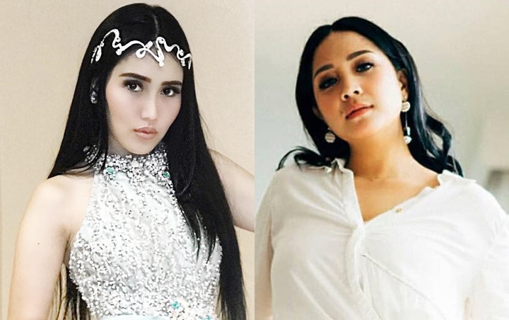 Putri Ayu Ting Ting Tak Ditegur Walau Siram Wajah Teman, Nagita Dipuji Saat Marahi Rafathar