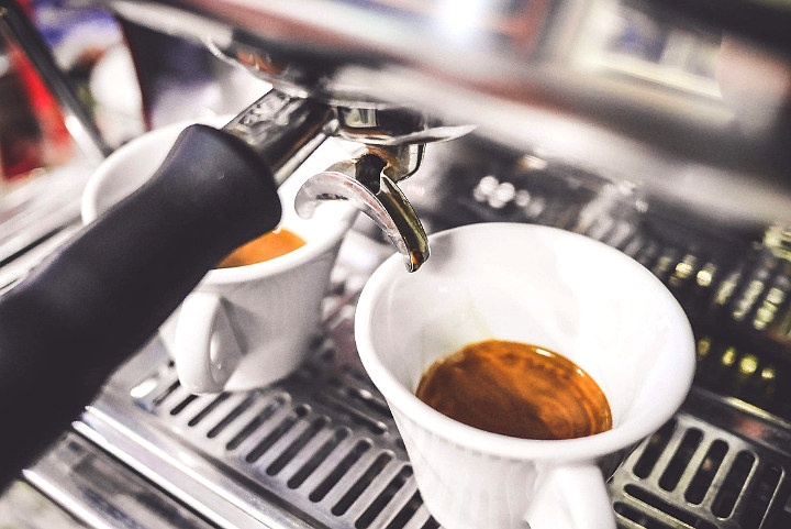 Atasi Sembelit dengan Minum Kopi