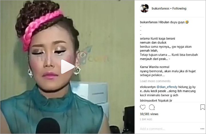 Ayu Ting Ting