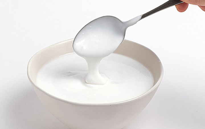 Yogurt Sangat Baik Dikonsumsi Saat Diare