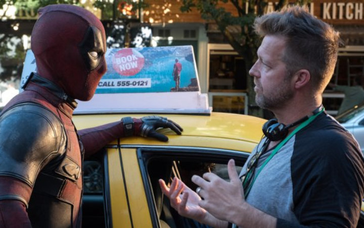 Siap-Siap, David Leitch Bakal Kembali Sutradarai 'Deadpool 3'