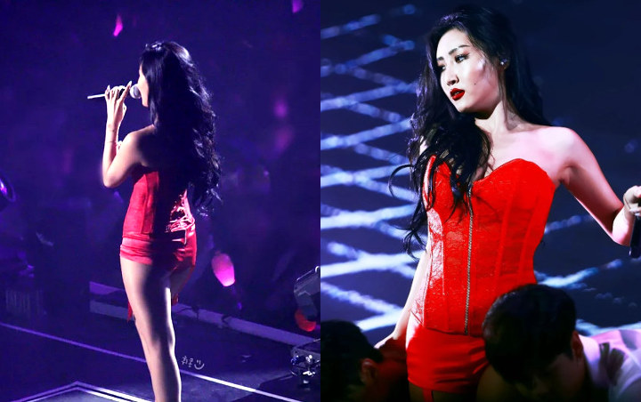 Hwasa