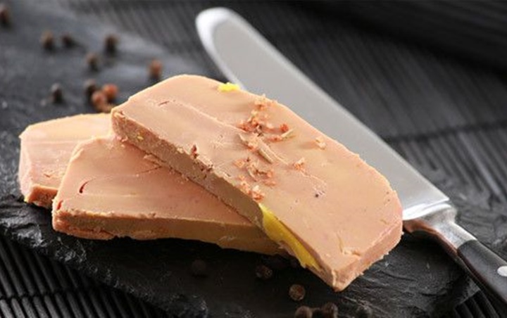 Foie Gras, Makanan Lezat dan Mewah yang Banyak Dikecam 