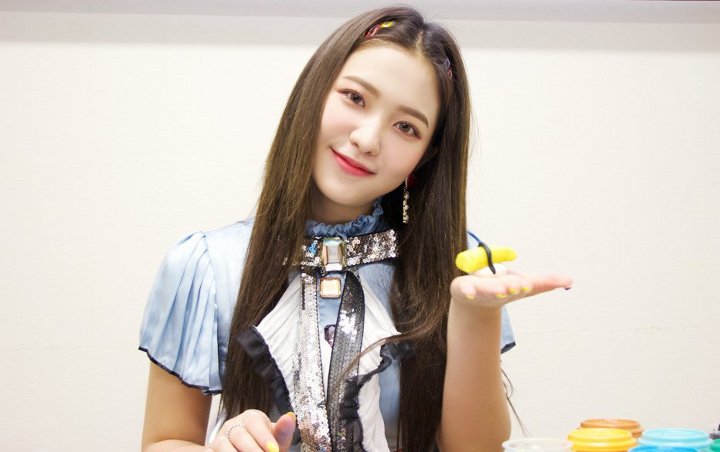 Red Velvet Seolah Kompak Sebut Yeri 'Princess SM' di 'Weekly Idol', Netter Nyinyir