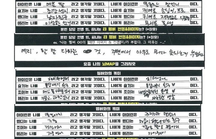 Red Velvet Seolah Kompak Sebut Yeri \'Princess SM\' di \'Weekly Idol\', Netter Nyinyir