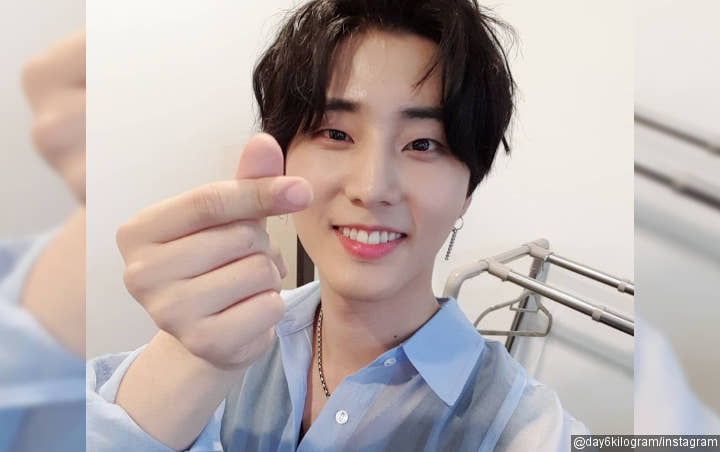 Pamer Foto Lempar Toga, Young K DAY6 Banjir Ucapan Selamat