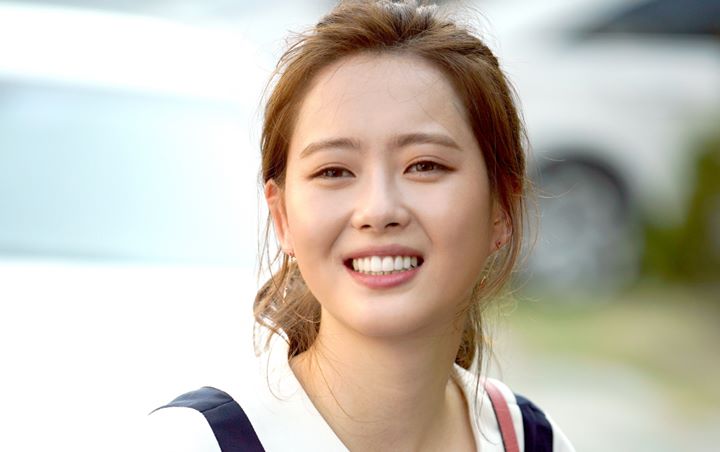 Go Ara Hampir Jadi Member SNSD