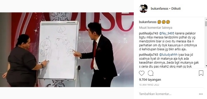 Isu Nikah Siri Raffi Ahmad dan Ayu Ting Ting